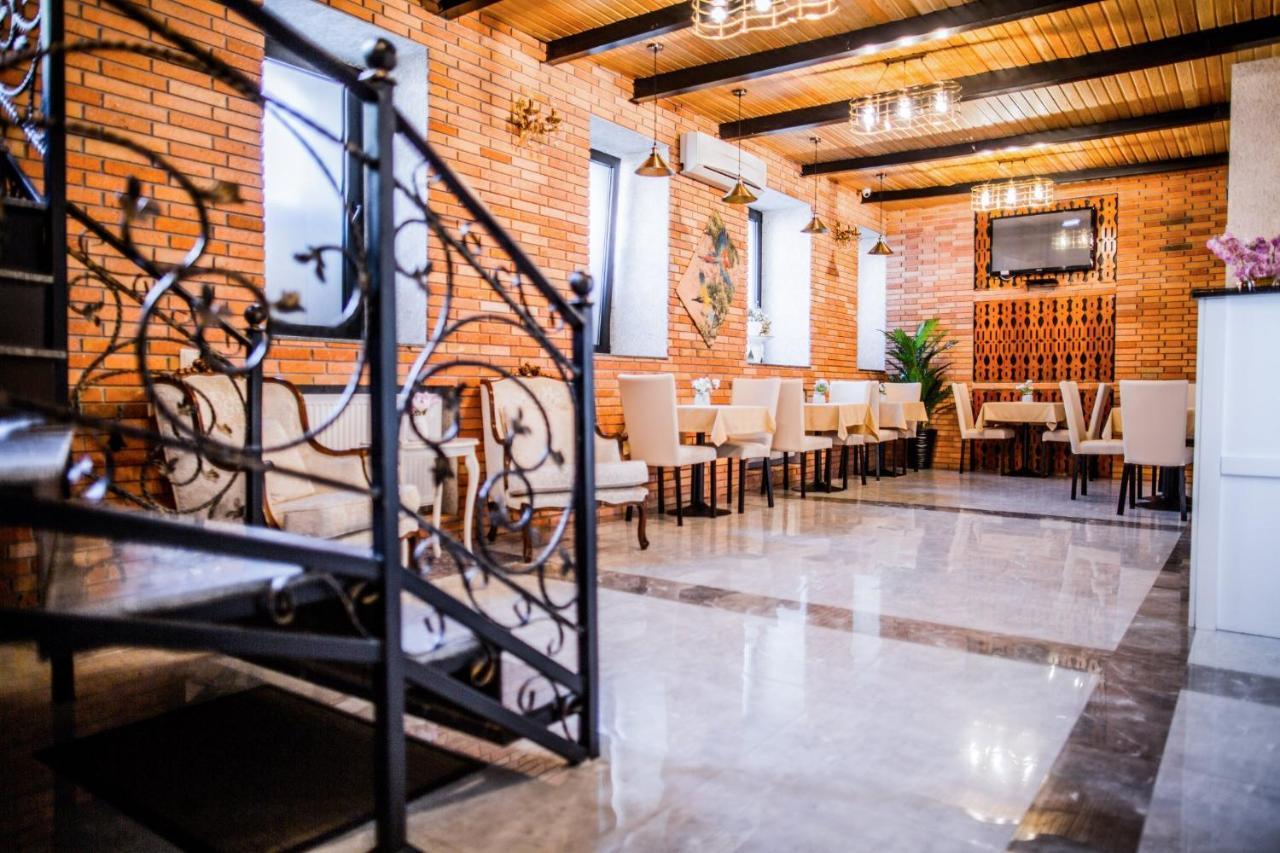 Old Georgia Hotel Tbilisi Eksteriør billede