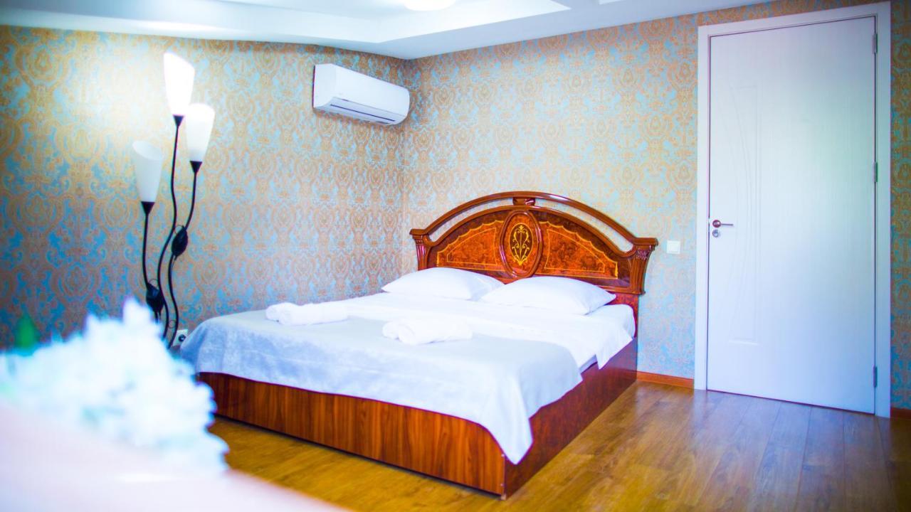 Old Georgia Hotel Tbilisi Eksteriør billede